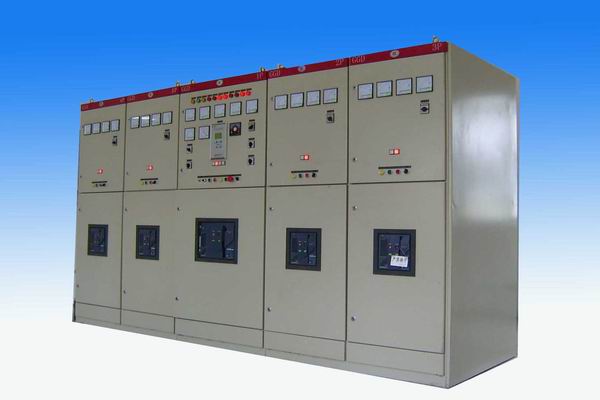 沅陵装修配电柜 安全实用建筑抽屉式配电柜-电
